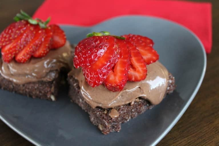 13 Decadent But Healthy Chocolate Desserts Mindbodygreen